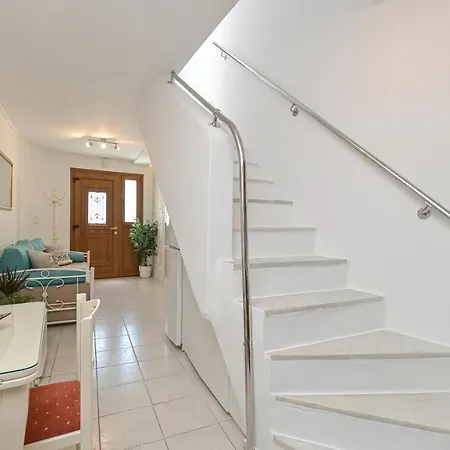 Apartment Geolenas - Naxian Old Agora Naxos City