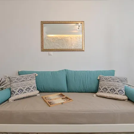 Geolenas - Naxian Old Agora * Naxos City