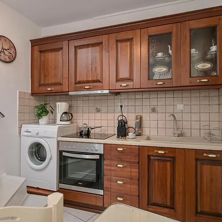 Geolenas - Naxian Old Agora Naxos City