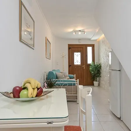 Geolenas - Naxian Old Agora * Naxos City