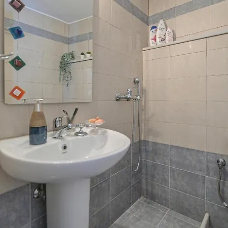 דירה Geolenas - Naxian Old Agora