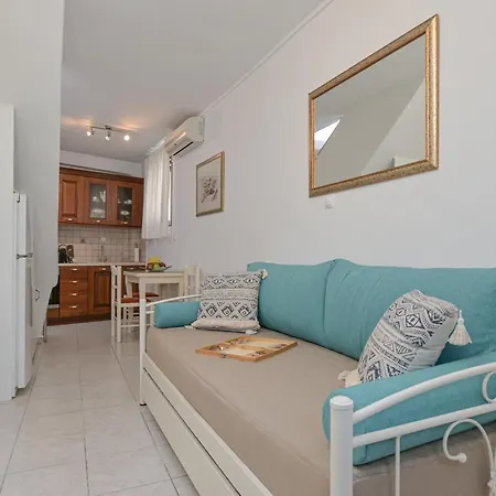 Geolenas - Naxian Old Agora *