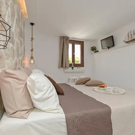 Apartment Geolenas - Naxian Old Agora