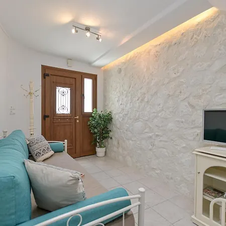 דירה Geolenas - Naxian Old Agora