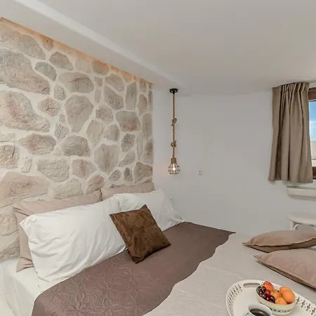 Geolenas - Naxian Old Agora דירה Naxos City