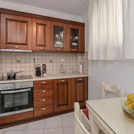 Geolenas - Naxian Old Agora דירה