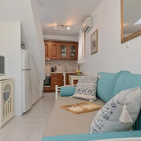 Geolenas - Naxian Old Agora *