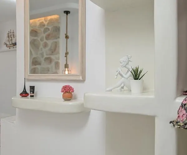 Geolenas - Naxian Old Agora * Naxos City