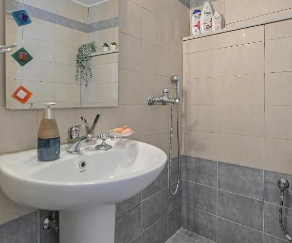 Apartamento Geolenas - Naxian Old Agora