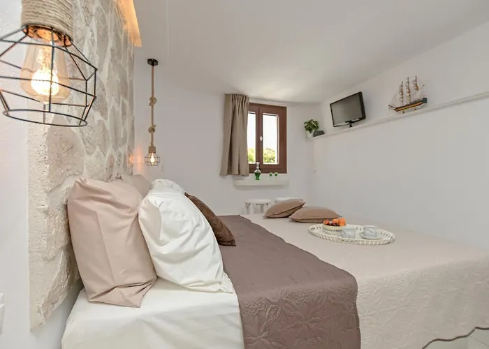 Apartamento Geolenas - Naxian Old Agora