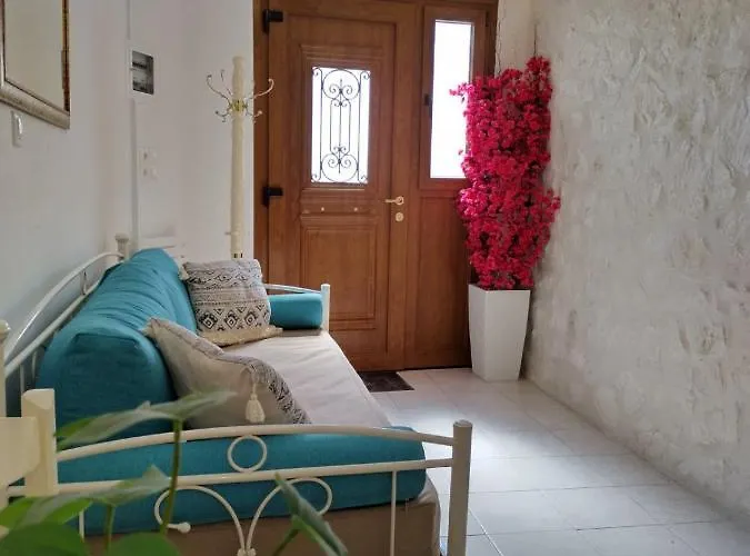 Apartamento Geolenas - Naxian Old Agora *