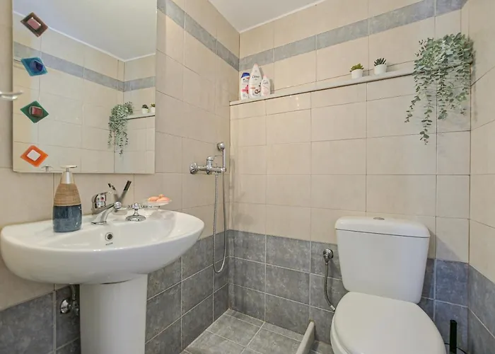 Geolenas - Naxian Old Agora *