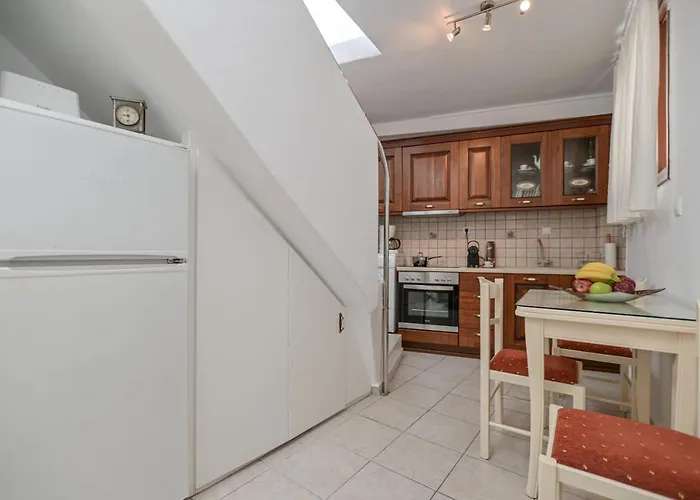 Geolenas - Naxian Old Agora